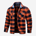 Tom Adams Workday Flannel Jacket