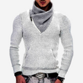 Tom Carter Knitted Turtleneck