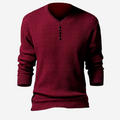 Tom Adams Textured Shirt