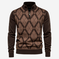 Tom Adams Kingsman Cardigan