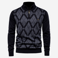Tom Adams Kingsman Cardigan