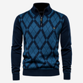 Tom Adams Kingsman Cardigan