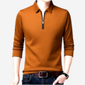 Tom Adams Century Quarter Zip