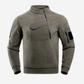 Tom Carter Tactical Sweater