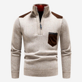 Tom Carter Knitted Cardgian