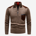 Tom Carter Knitted Cardgian