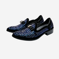 Tom Adams Showtime Dress Shoe