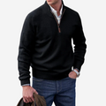 Saint Lewis Quarter Zip