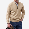 Saint Lewis Quarter Zip