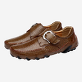 Tom Adams Croc Loafer
