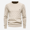 Tom Adams Comfort Sweater