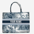 Juliette Labelle Personalized Handbag