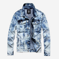 Tom Carter Denim Jacket