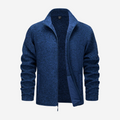 Tom Carter Zip Up Shirt