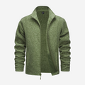 Tom Carter Zip Up Shirt