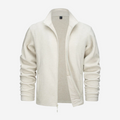 Tom Carter Zip Up Shirt