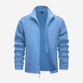 Tom Carter Zip Up Shirt