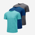 Tom Carter Crew Neck 3-Pack