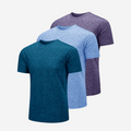 Tom Carter Crew Neck 3-Pack