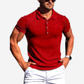 Tom Carter Henley Tee