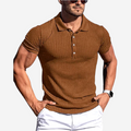 Tom Carter Henley Tee
