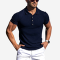 Tom Carter Henley Tee