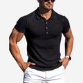 Tom Carter Henley Tee