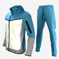 Tom Carter Legacy Tech Tracksuit