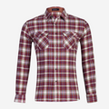 Tom Carter Flannel Shirt