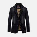 Tom Carter Denim Blazer
