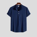 Tom Carter Linen Tee