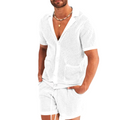 Tom Carter Vibe Shirt and Short Set