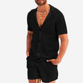 Tom Carter Vibe Shirt and Short Set