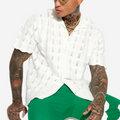 Tom Carter Ultra Vibe Tee