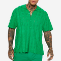 Tom Carter Ultra Vibe Tee