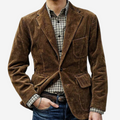 Tom Carter Slim Fit Coat