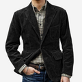 Tom Carter Slim Fit Coat