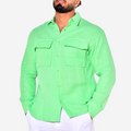 Tom Carter Cargo Shirt
