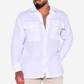 Tom Carter Cargo Shirt