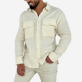 Tom Carter Cargo Shirt