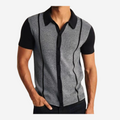 Tom Harvey Striped Shirt