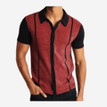 Tom Harvey Striped Shirt