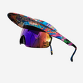 Tom Adams Beamer Sunglasses