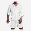 Tom Carter Relaxed Shirt and Short