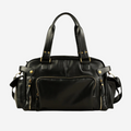Tom Adams Travelers Bag