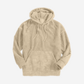 Juliette Labelle Corduroy Hoodie