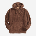 Juliette Labelle Corduroy Hoodie