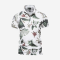 Tom Carter Vibe Polo