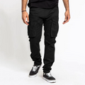 Streetwise Adventure Cargo Pants