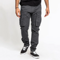 Streetwise Adventure Cargo Pants